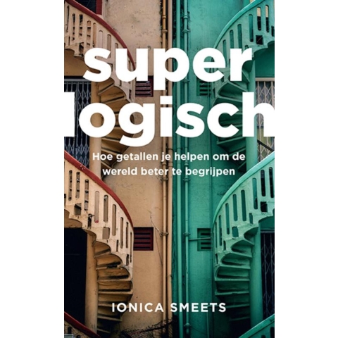 Superlogisch (Paperback)