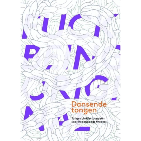 Dansende tongen (Paperback)