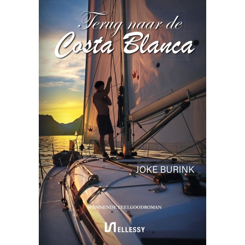Terug naar de Costa Blanca (Paperback)