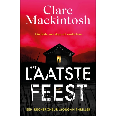 Het laatste feest (Paperback)