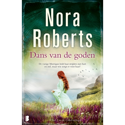 Dans van de goden (Paperback)