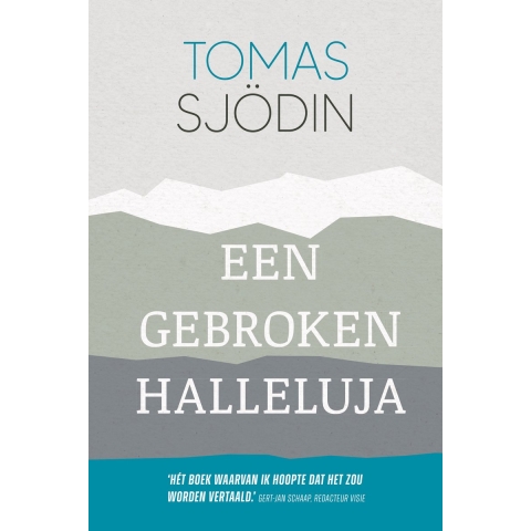 Een gebroken halleluja (Paperback)