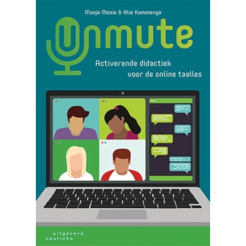 Unmute (Paperback)