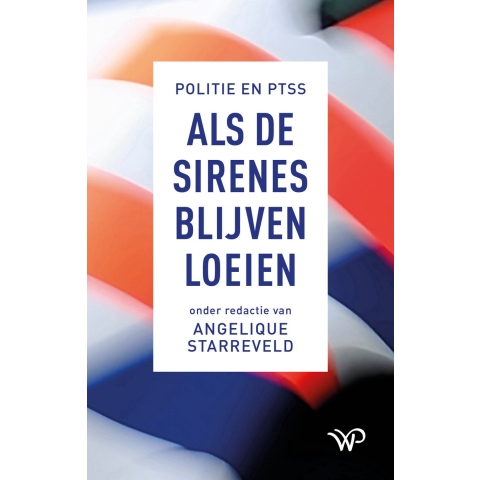 Als de sirenes blijven loeien (Paperback)