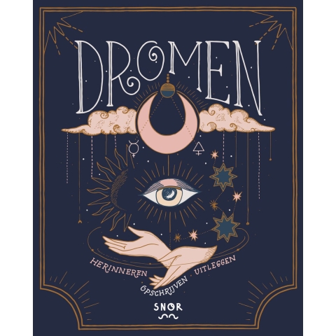 Dromen (Hardback)