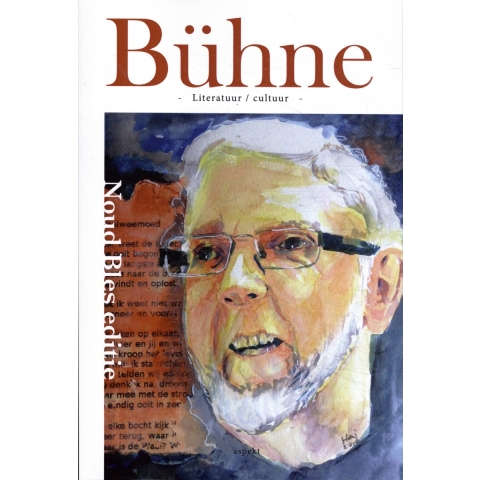 Bühne (Paperback)