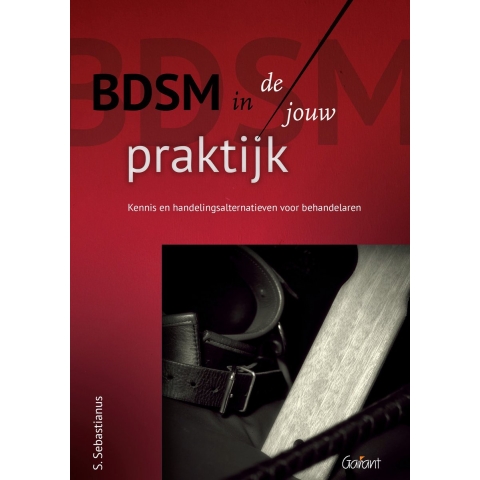 BDSM in de/jouw praktijk (Paperback)