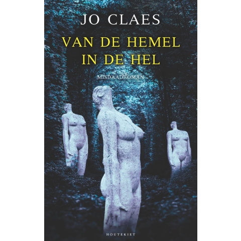 Van de hemel in de hel (Paperback)
