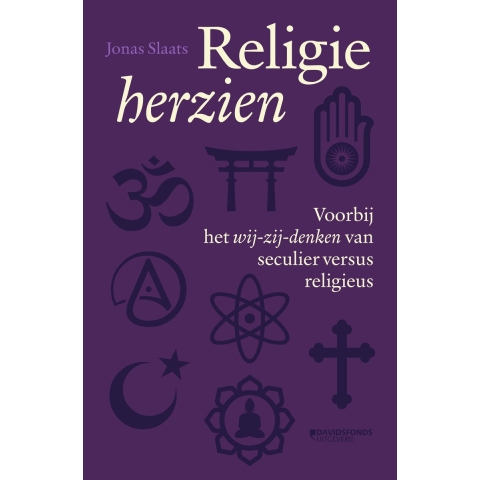 Religie herzien (Paperback)