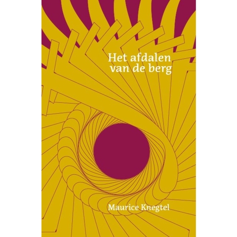 Het afdalen van de berg (Paperback)