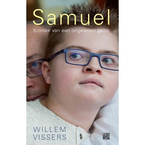 Samuel (Paperback)