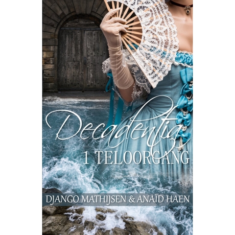 Teloorgang (Paperback)