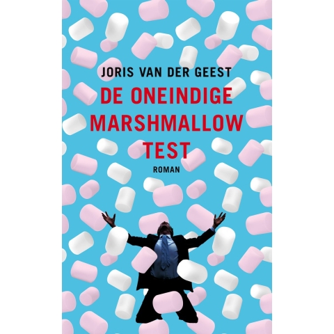 De oneindige marshmallow test (Paperback)