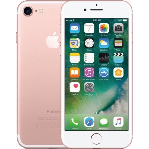 iPhone 7 32GB (Simlockvrij)
