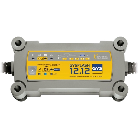 GYS GYSflash 12.12- 5192029392