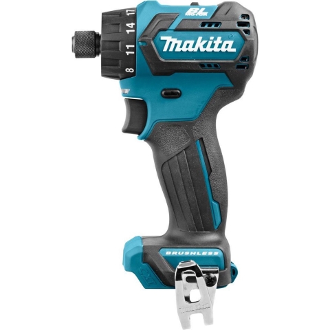 Makita DF032DZJ Accu Schroefboormachine 12V Max Basic Body in Mbox