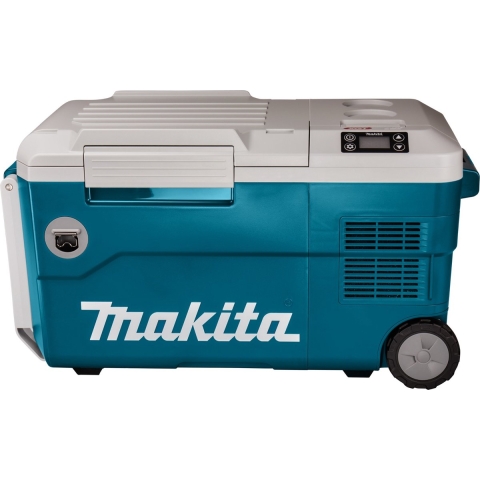 Makita CW001GZ Vries- /Koelbox met Verwarmfunctie 12V-230V Basic Body