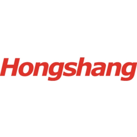 Hongshang ART002069 Krimpkous zonder lijm Zwart 40 mm 12 mm Krimpverhouding:3:1 1.22 m