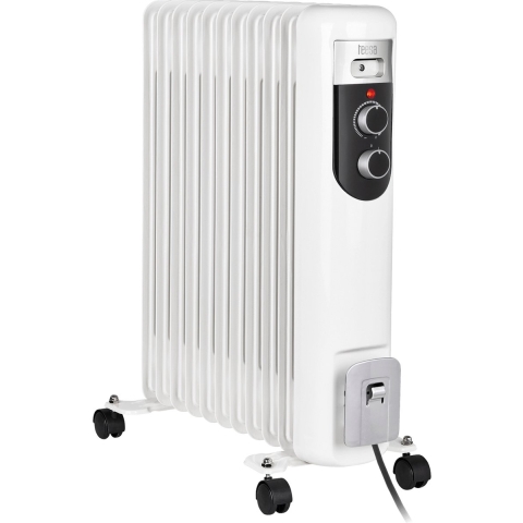 Teesa TSA8049 Elektrische radiatoren 2500 Watt