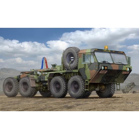 Trumpeter 1/35 HEMTT M983 Tracto