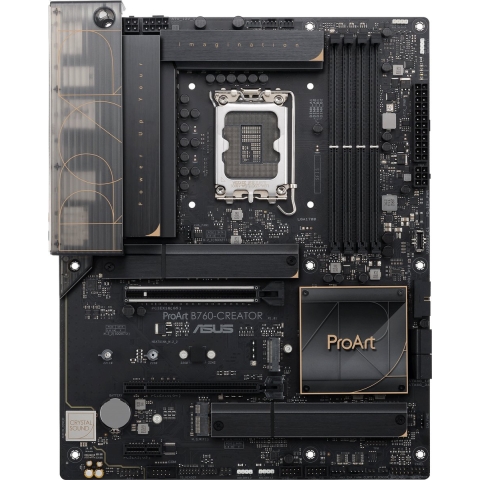 ProArt B760-CREATOR Moederbord