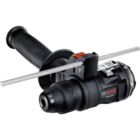 GFA 12-H Professional FlexiClick-opzetstuk Boorkop