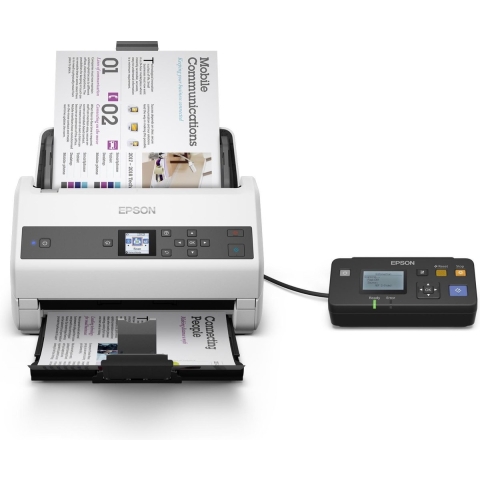 WorkForce DS-970 Scanner