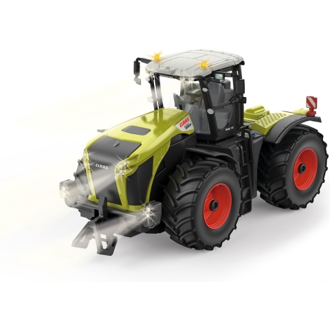 Control32 - Claas Xerion 5000 TRAC VC met besturing via de app RC