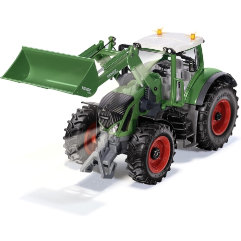 Control32 - Fendt 933 Vario met frontlader Bluetooth module RC