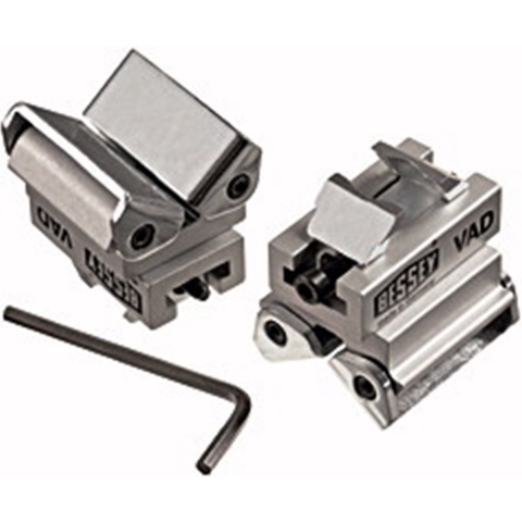 Vario-spanopzetstuk VAD, 2 stuks Houder