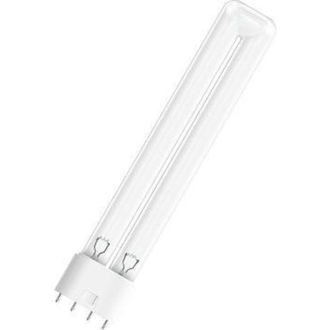 OSRAM Sterilisatielamp 2G11 24 W (Ø) 40 mm 87 V 1 stuk(s)