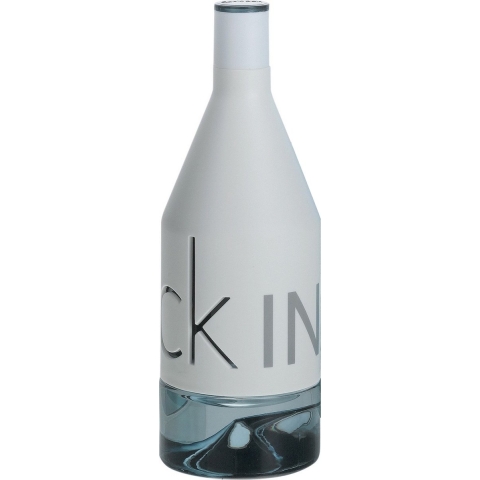 Calvin Klein CK IN2U Men Eau De Toilette Spray 100ml