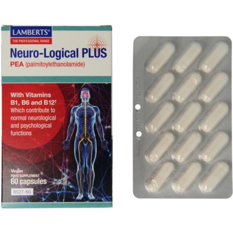 Neuro-Logical PLUS
