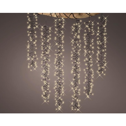 Boom Cascade LED&apos;s connect startset 480L