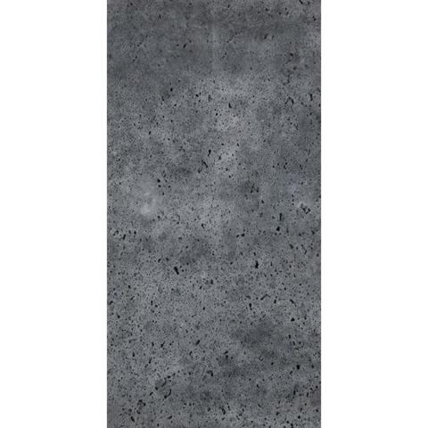 Oud hollands antraciet 50x100x5 cm - Gardenlux