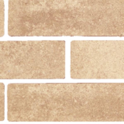 Volkerak waterpasserende eco bricks geimpregneerd 7x21x8 cm prijs per m2 - Gardenlux