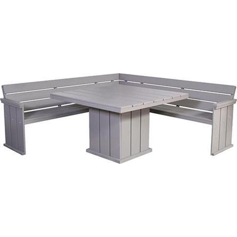 Gardini Riga Lounge Dining Set - Buitengewoon de boet