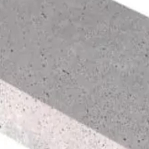 Sokkel Grijs 90 x 50 x 15 cm - Gardenlux