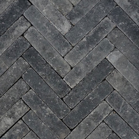 Retrostones Plus 5 x 20 x 6,4 cm - Gardenlux