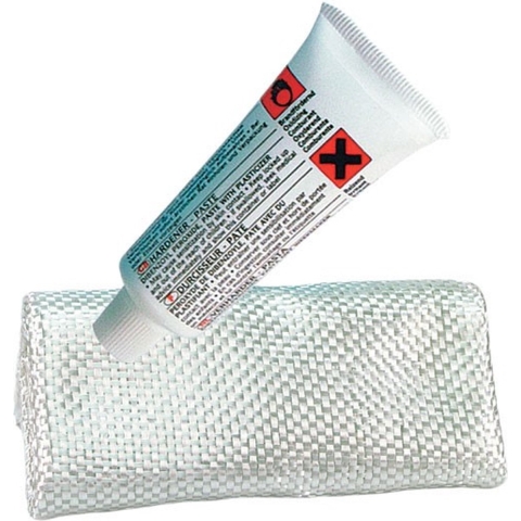 Reperatieset voor GFK/Polyester vijvers - Ubbink