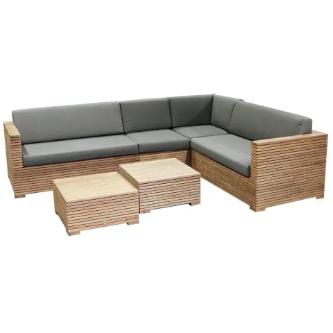 Camden Loungeset - Own
