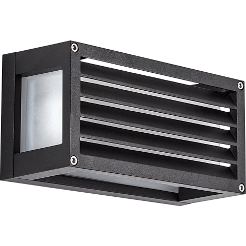 Wandlamp bars - Ks verlichting