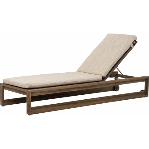 Antigua lounger - Applebee