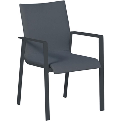 Dallas dining fauteuil - Garden impressions