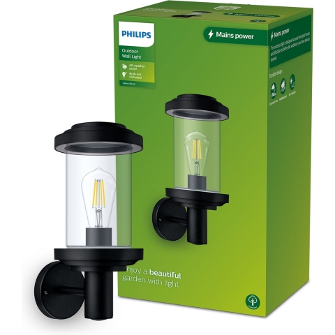 Listra wa max 25w bl hv 06 verlichting - Philips