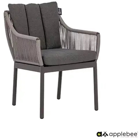 Bijou Dining Tuinstoel - Applebee