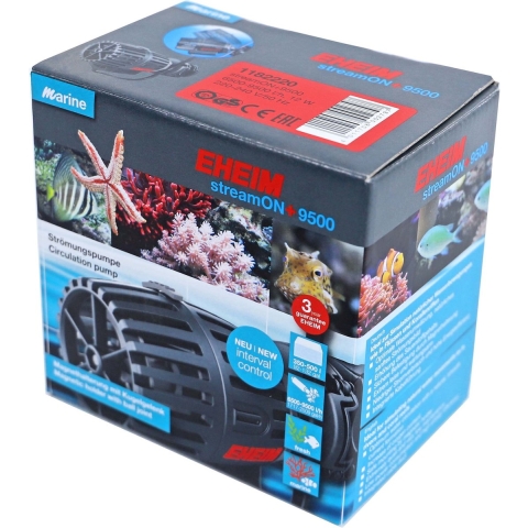 Eheim pomp Streamon 9500 1182.220 - Gebr de boon