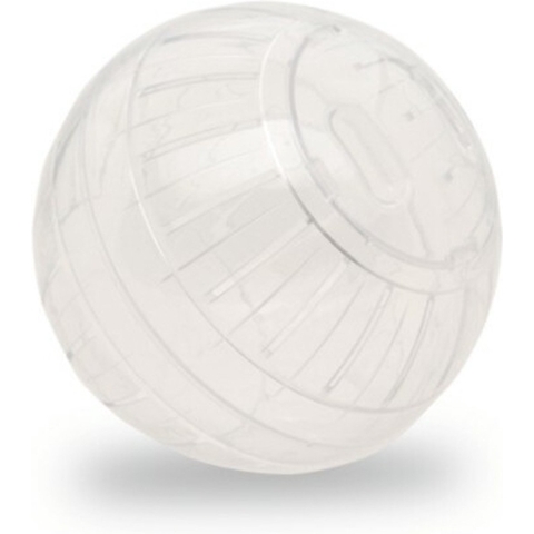 Hamsterbal premium transparant 18 - Beeztees