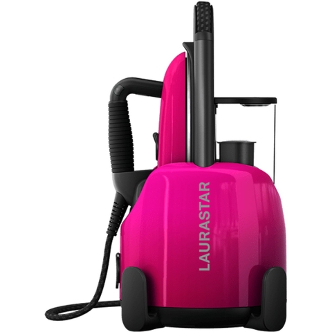 Laurastar Lift Plus Strijkijzer - Pinky Pop