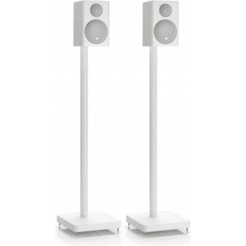 Monitor Audio Radius stand luidsprekerstandaard wit